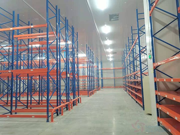 药品冷库建造的特点和优势