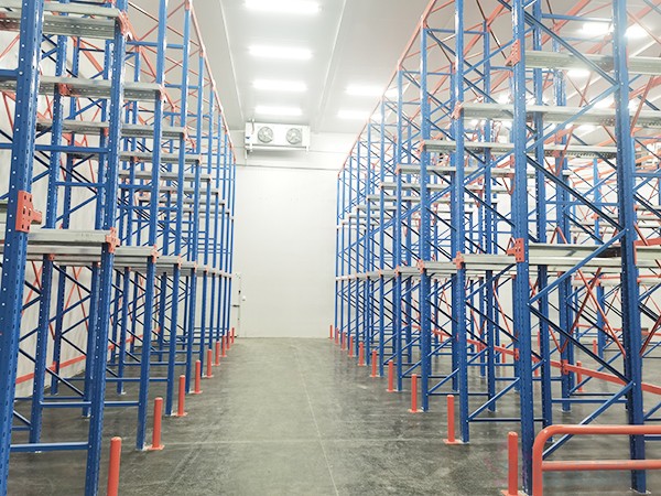 GSP医药企业冷库