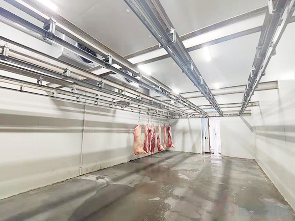 建造1000立方冷冻库配多大压缩机？造价预算多少钱？