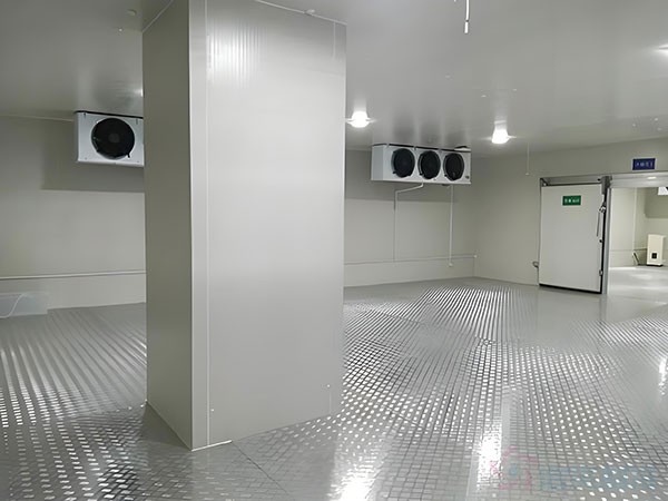 一亩地建冷库需要多少钱费用呢