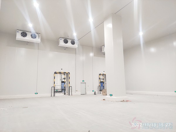 冷藏库建设造价多少钱一平方