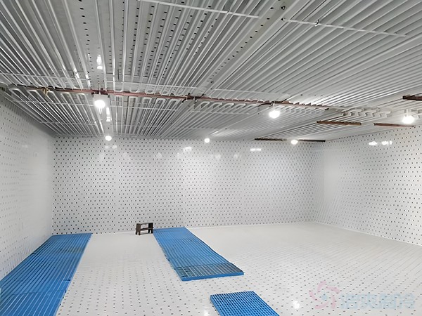 建个冷库大概多少钱一平呢