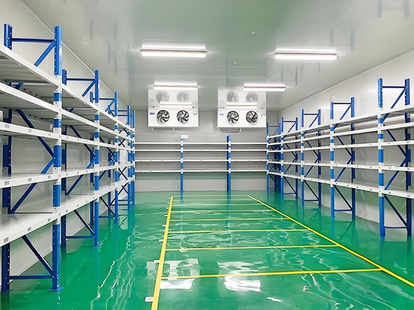 上海生物制药冷库造价多少钱？生物制药冷库造价表