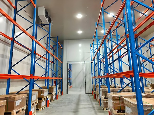 大型冷库造价预算