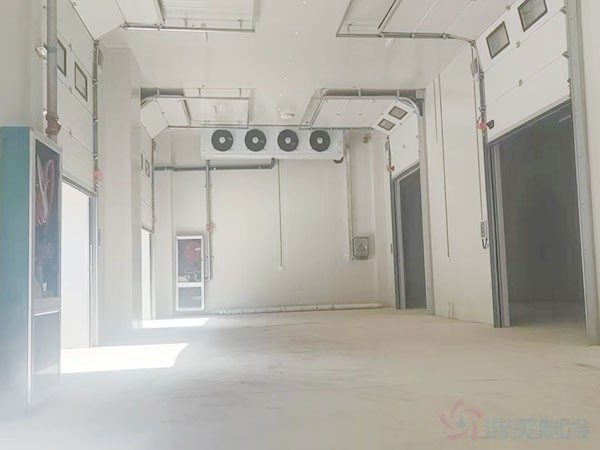 锅炉房改造为冷库需要走什么流程？