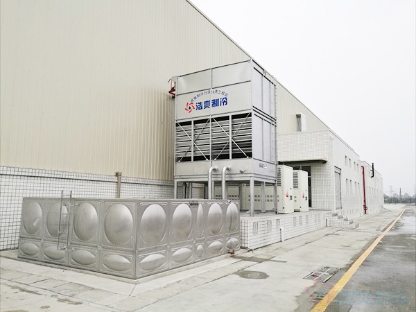 1500立方米冷库造价