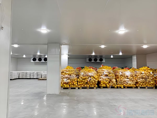 建造冷冻库需要办理哪些审批手续和资质要求?