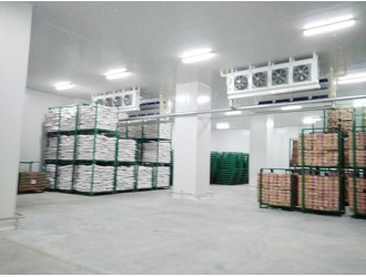 冷库改造需要考虑哪些因素？