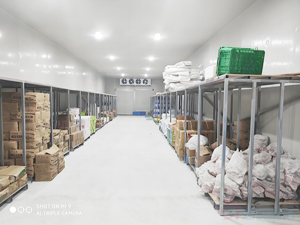 安装冷库每平方米的费用是多少？