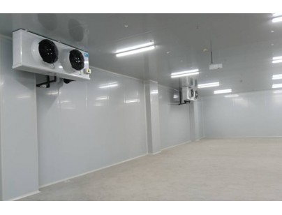 华润三九重庆酉阳麻苓生产线阴凉药材库改造升级项目