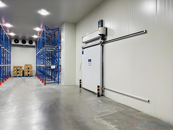 上海花卉恒温库安装