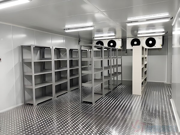 上海gsp试剂冷库安装