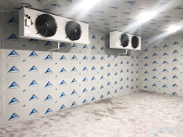 上海多温火锅冷库建造