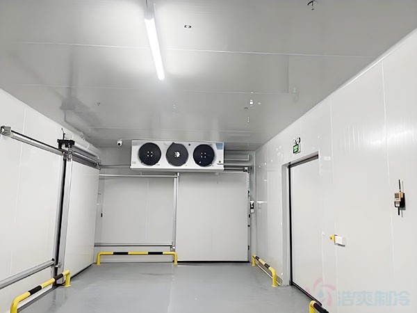 上海gsp药品冷藏室建造