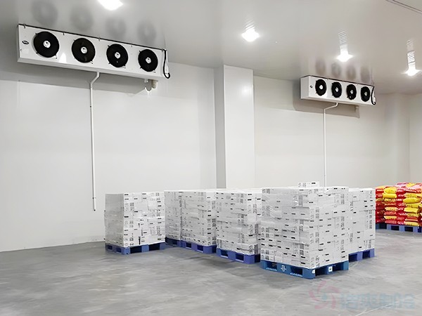 上海保鲜冷库安装