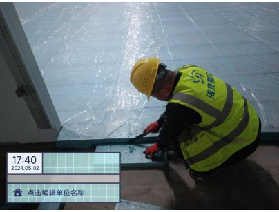 贵州遵义辣椒种植基地5670立方米冷藏保鲜冷库建造工程案例