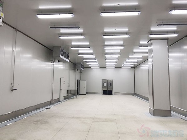 东莞低温冷库建造标准