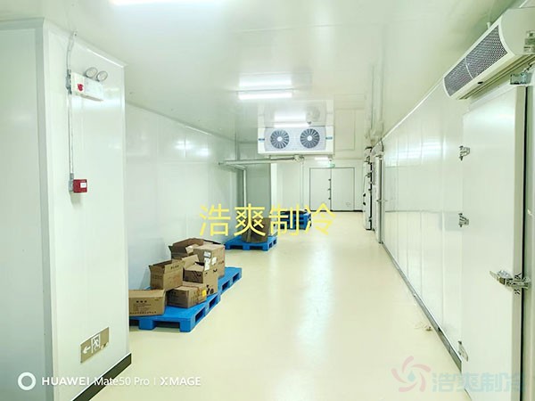 贵州大型医药冷库建造多少钱？