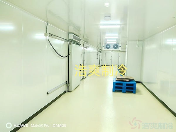 贵州大型医药冷库建造多少钱？