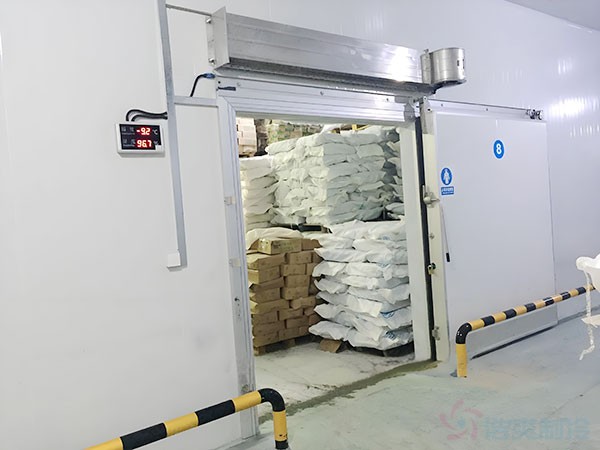 江苏0-10℃保鲜库冷库设计多少钱？