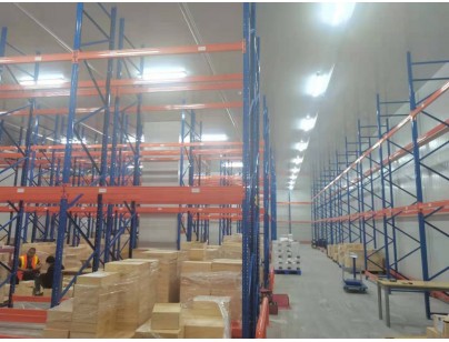 深圳红酒世界酒类冷库设计建造工程案例