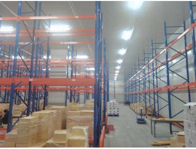 深圳红酒世界酒类冷库设计建造工程案例