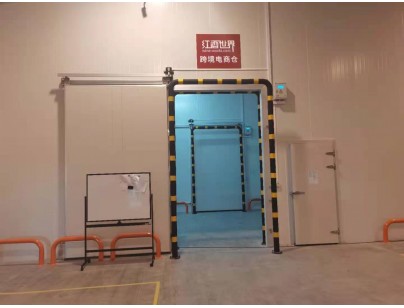 深圳红酒世界酒类冷库设计建造工程案例