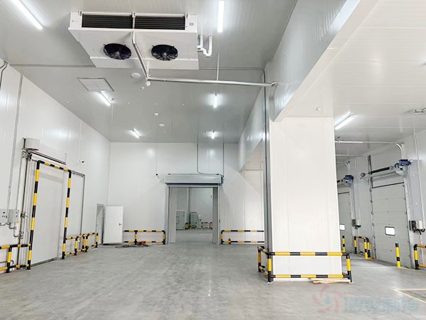 如何根据储存货物选择冷库建造类型？