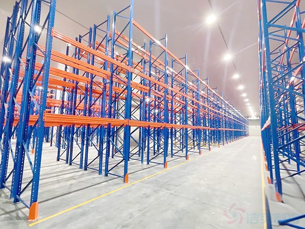 恒温恒湿冷库设计