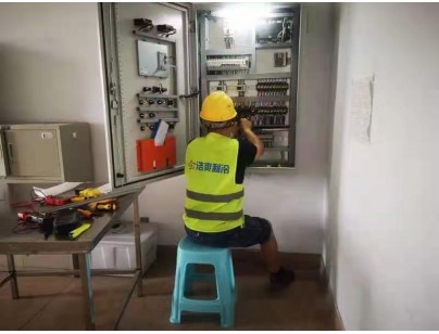 成都天台山制药35000m3综合库房医药冷链控温控湿冷库改造工程