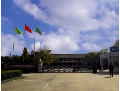 成都1100立方狂犬疫苗冷库建造工程案例