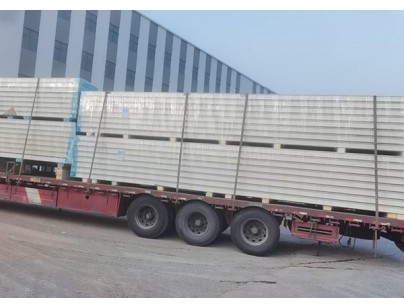 浙西南大宗物资仓配交易中心农产品深加工基地冷库工程案例