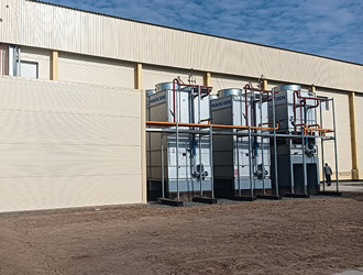 设施用地可以建冷库吗