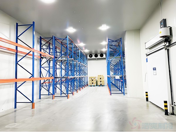 2000平医药冷藏库造价