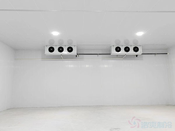 100立方冷库配多大制冷机组