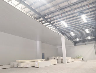 冷库山药冷藏的温度是多少度为好？