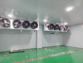 徐汇区建个冷库需要多少钱一平方？冷库造价受哪些因素影响