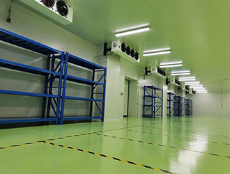 GSP药品阴凉库温度要求是多少？标准范围与建造控制要点解析